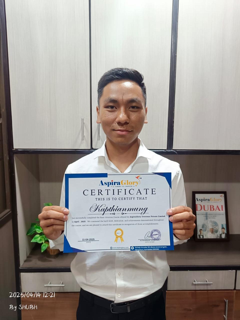 Practical Hands-On Training