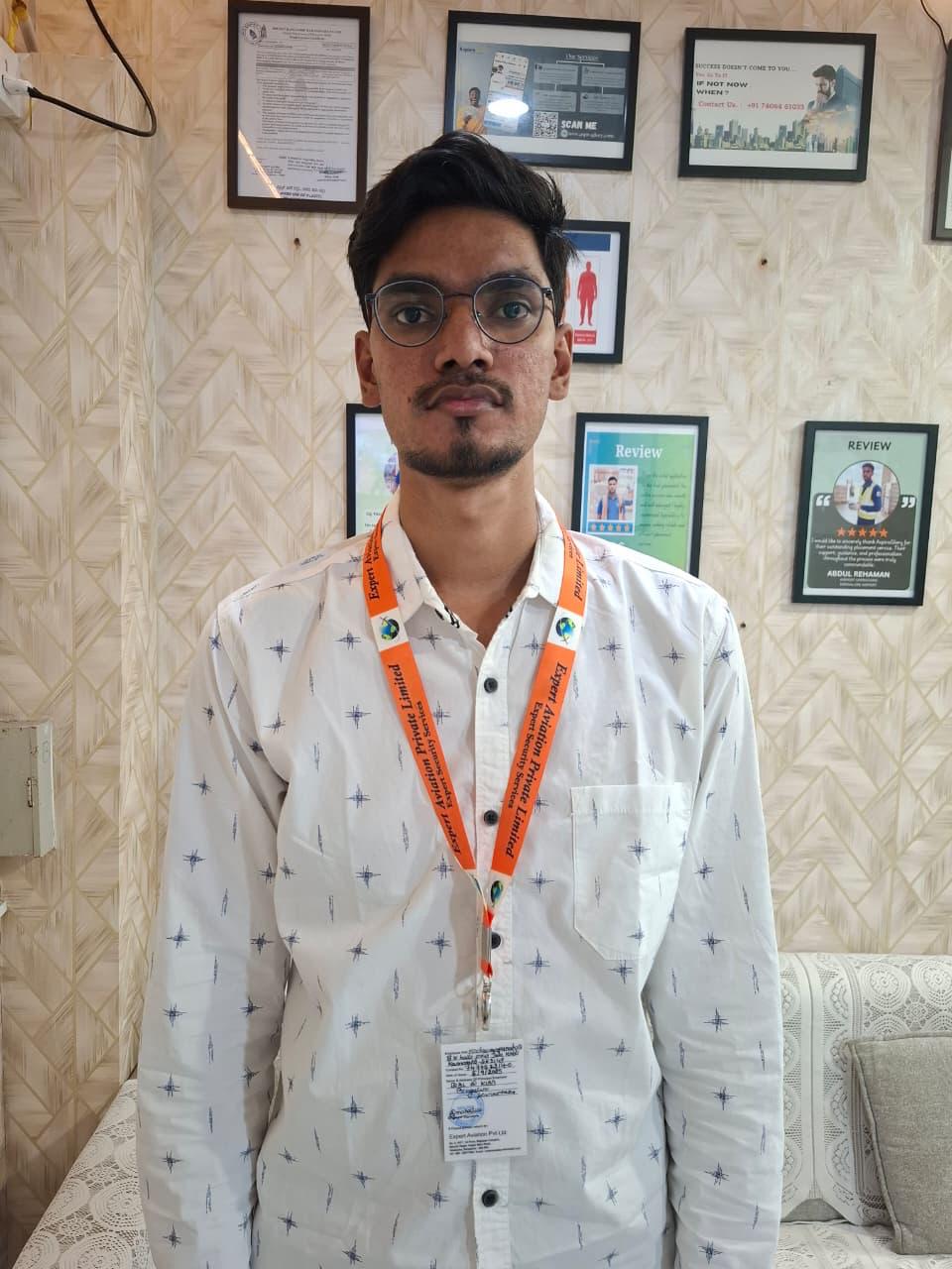 Awards and Recognition Ceremony