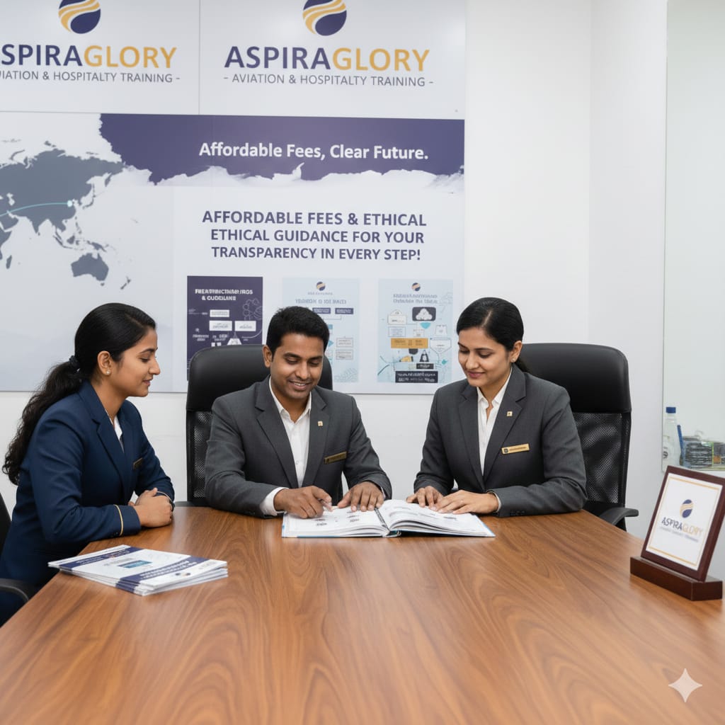 Professional Training Session